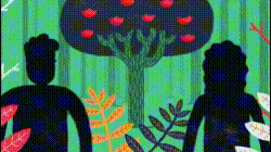 Episode 8 - What's Jesus got to do with me?